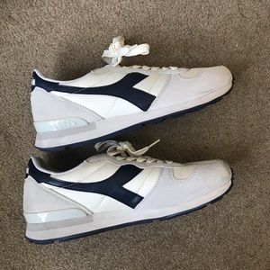 Diadora comfy sneakers